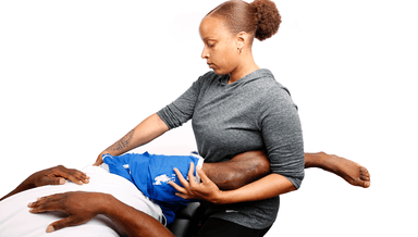 Image for Fascial Stretch Therapy